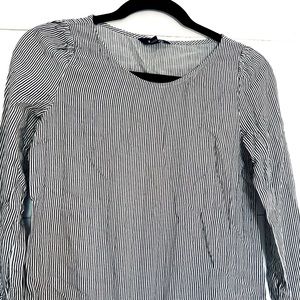 Blouse top women express shirt